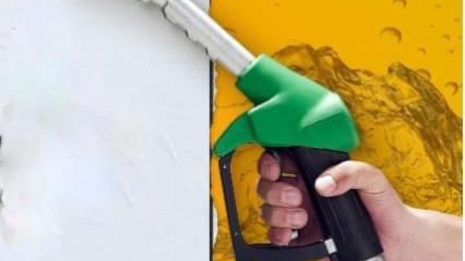 Nova gasolina começa a ser vendida a partir de agosto