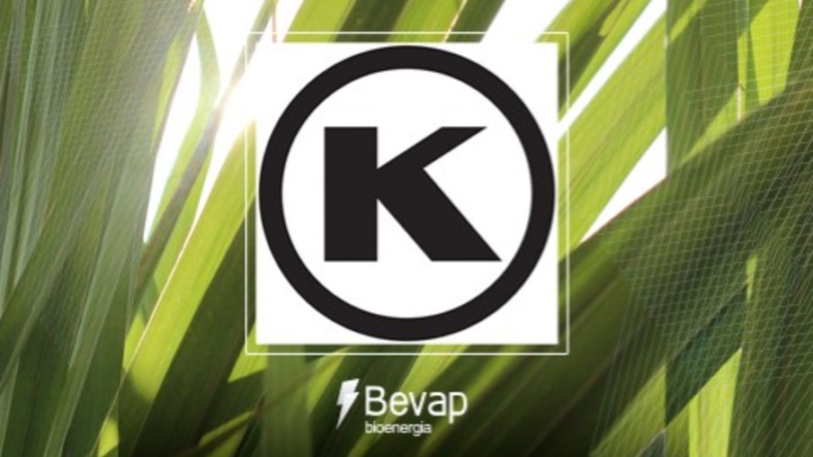 Bevap recebeu a Certificação Kosher no dia 17 de julho