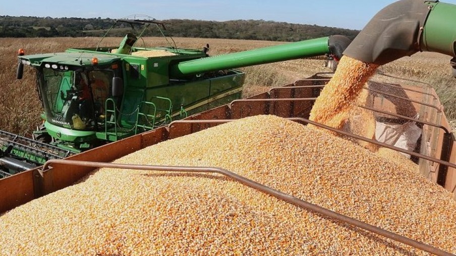 Mato Grosso do Sul terá a sua primeira indústria de etanol de milho