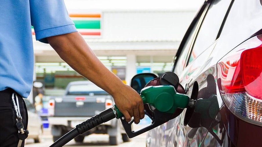 Usinas do Centro-Sul já comercializaram 20,47 bilhões de litros de etanol