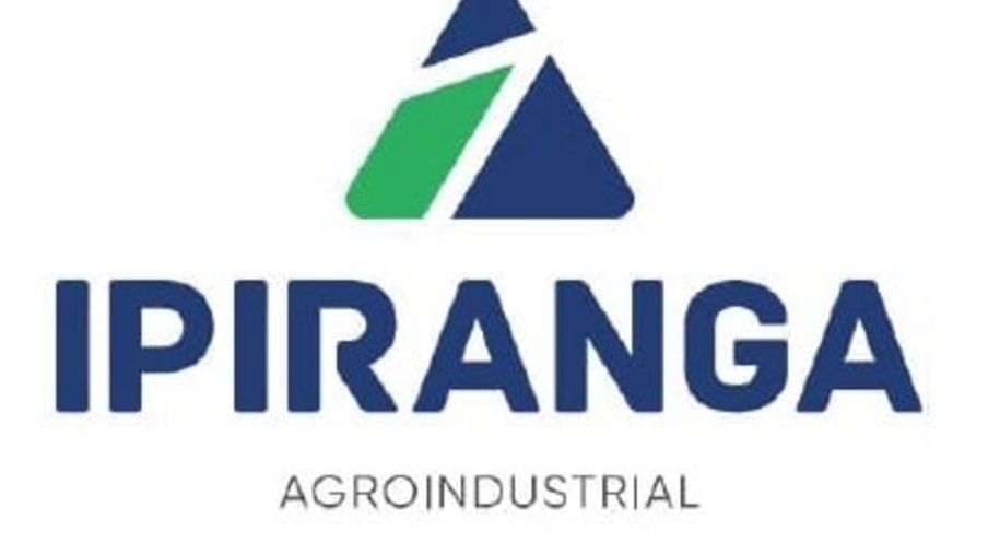 Ipiranga Agroindustrial tem nova logomarca