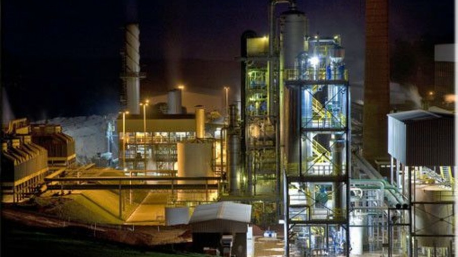 CTC coloca à venda planta de produção de etanol celulósico