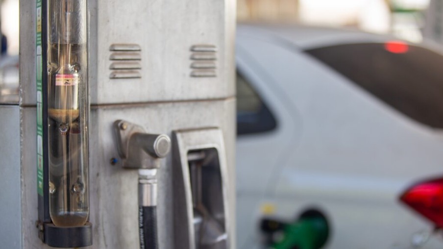 Região Sudeste fecha primeira quinzena de outubro com gasolina a R$ 5,03 e etanol a R$ 3,91
