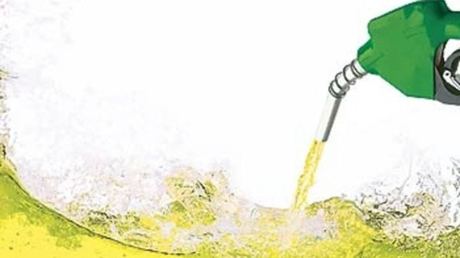Prêmio do etanol anidro sobre o hidratado no Centro-Sul do Brasil tem alta recorde