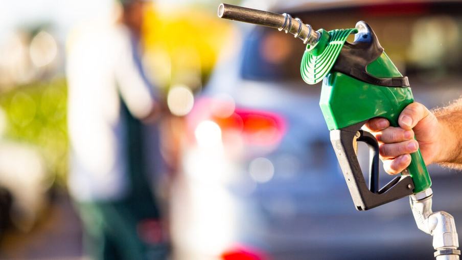 Preço do etanol hidratado registra terceira semana de queda