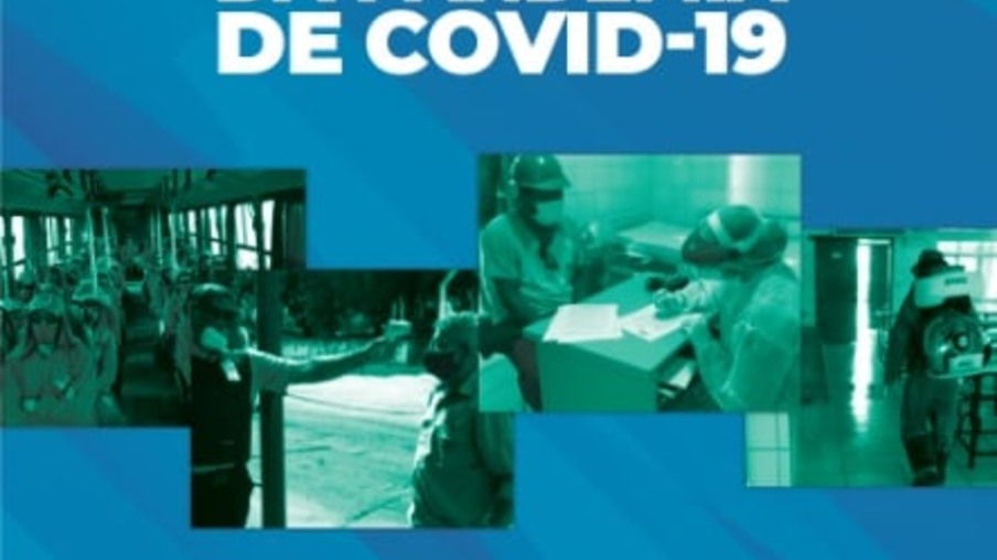 Usinas mantêm planos de combate e prevenção à Covid