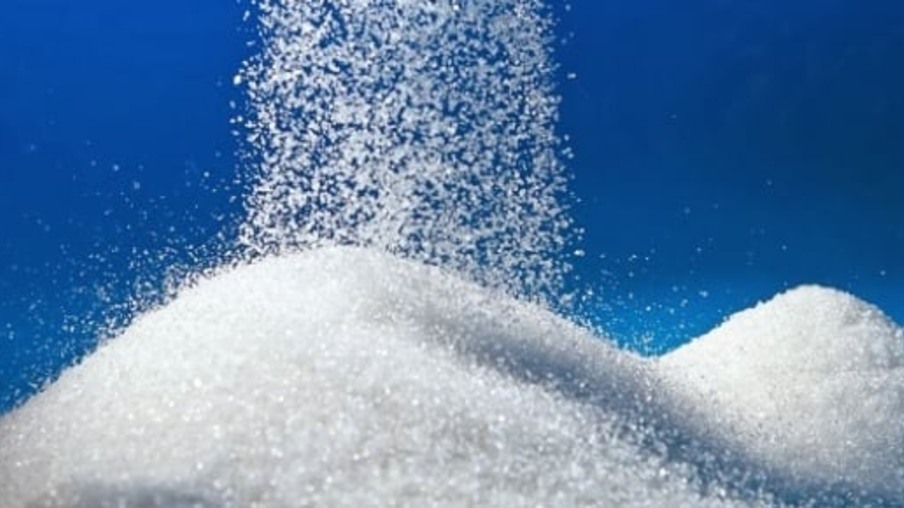 Valor do açúcar cristal atinge recorde nominal
