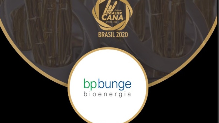BP Bunge é reconhecida como Usina do Ano em duas categorias
