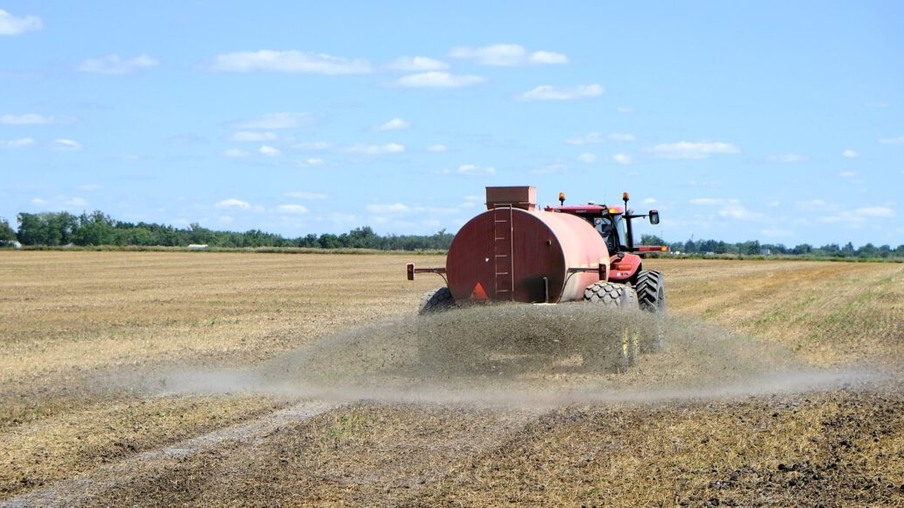 Planejamento na aplicação de herbicidas aumenta a produtividade