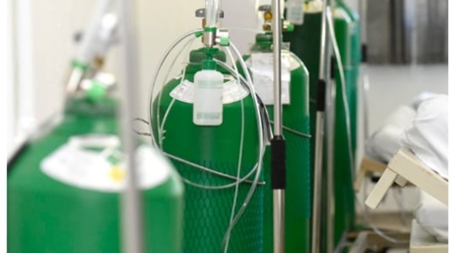Usina Colorado e Usina Açucareira Guaíra cedem cilindros de oxigênio à Santa Casa de Guaíra – SP