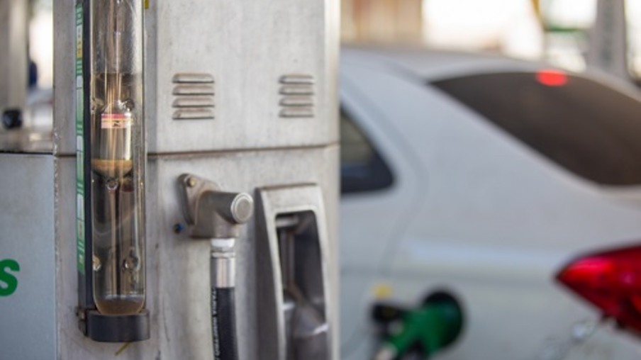 Vendas de etanol caíram 9,8% em agosto