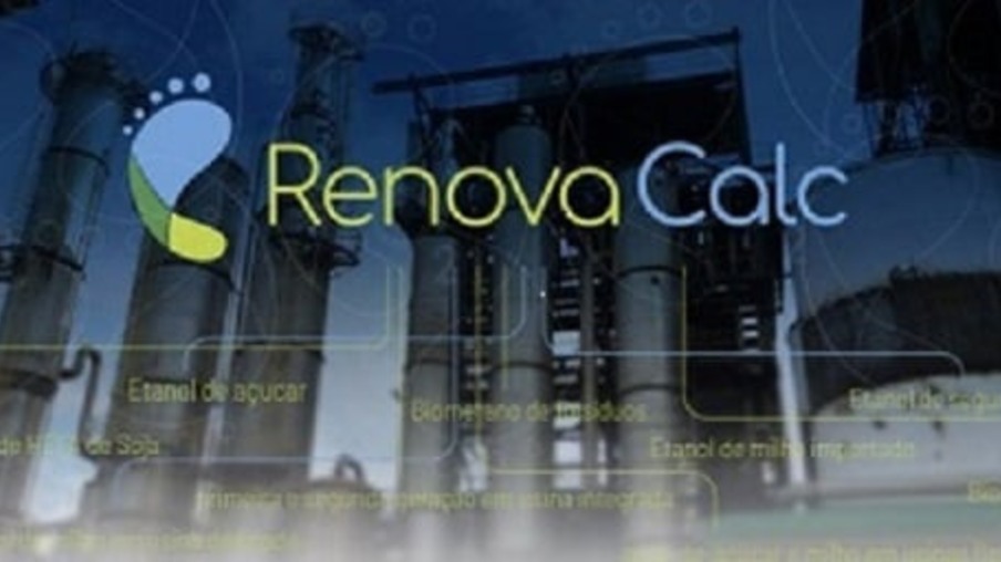 RenovaCalc permitiu adicionar R$ 700 mi na cadeia de biocombustíveis em 2020