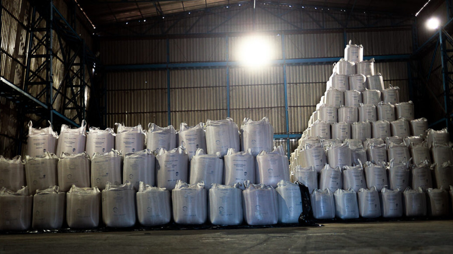 Mercado de açúcar foca suas atenções para safra na região Centro-Sul do Brasil