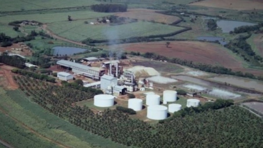 Usina Bioenergia do Brasil irá a leilão em outubro