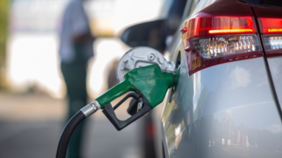 Consumo de combustíveis cresce 10,7% em julho
