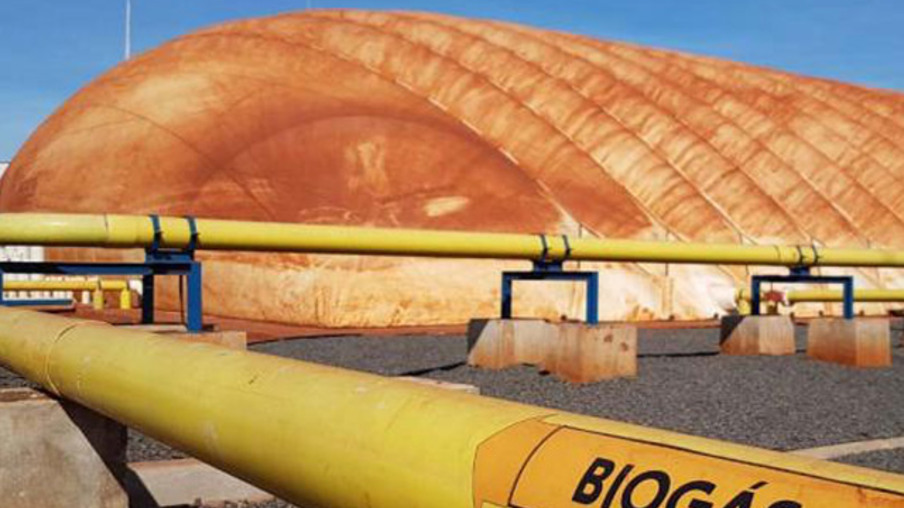 Projeto de Lei sobre Biogás conta com contribuição da Embrapa Agroenergia