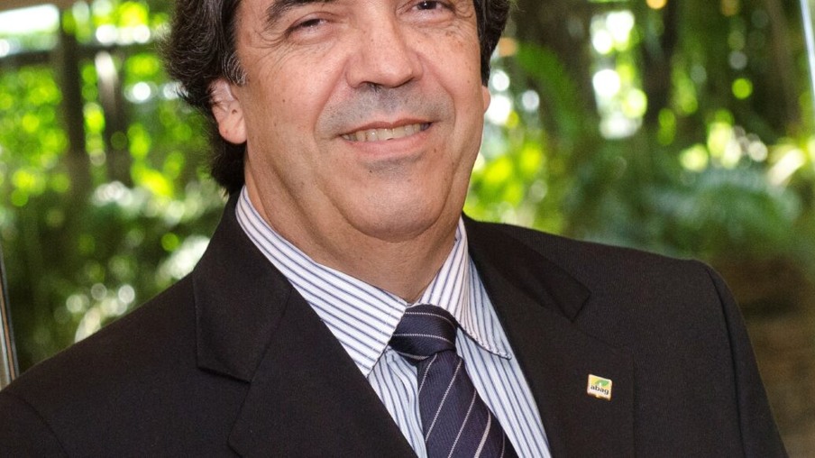 Luiz Carlos (Caio) Corrêa Carvalho 