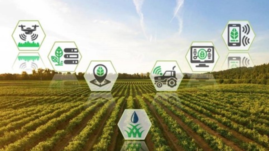 Especialistas mostram a eficiência de tecnologias de manejo para agricultura 4.0