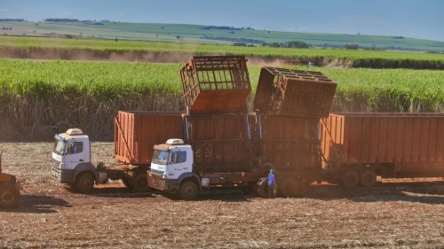 Portaria do MInfra garante mais eficiência no transporte de cana-de-açúcar e granéis