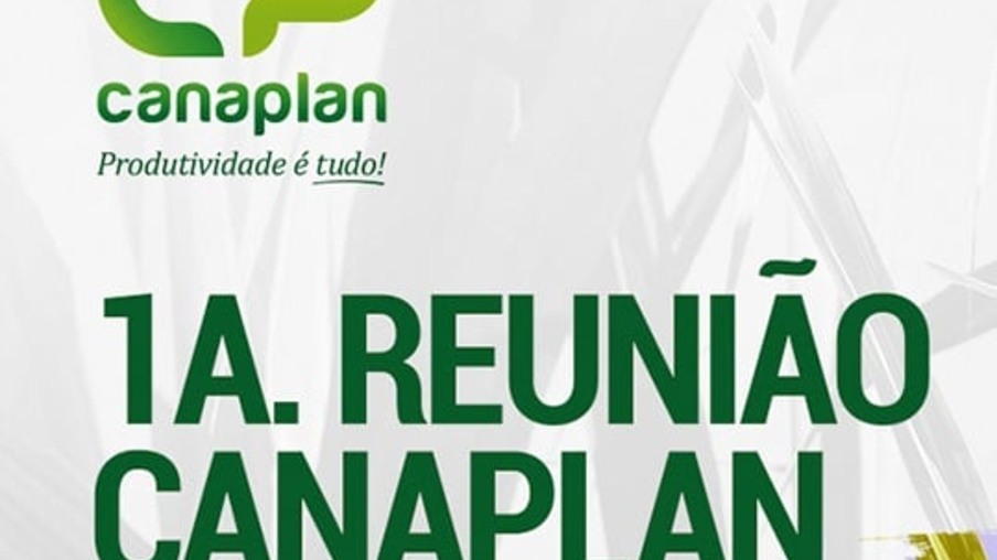 Canaplan apresentará perspectivas para a safra 2022/23