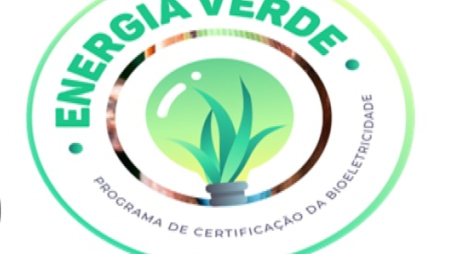 Certificado Energia Verde já foi emitido para 39 usinas