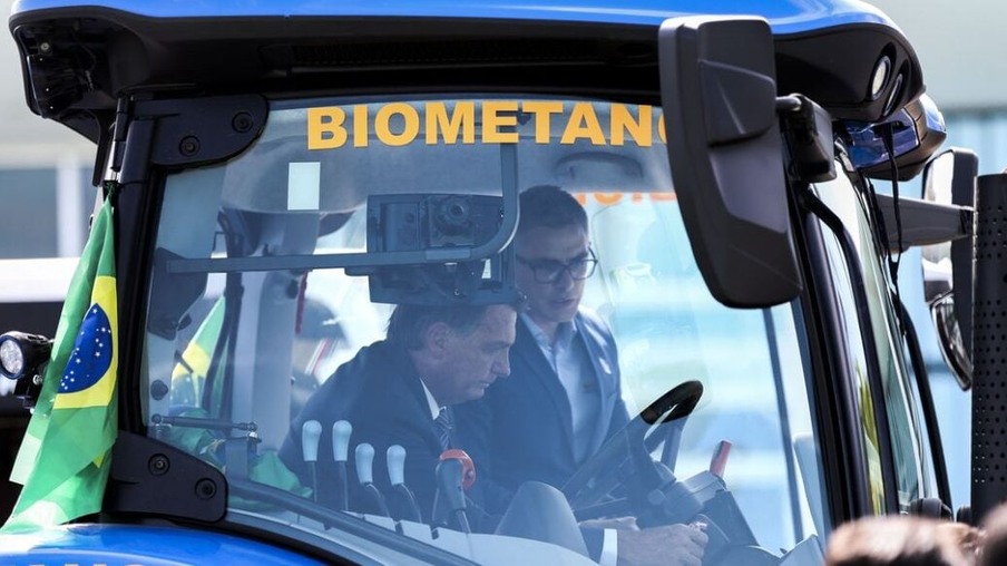 Medidas de Fomento à Produção e ao Uso Sustentável do Biometano