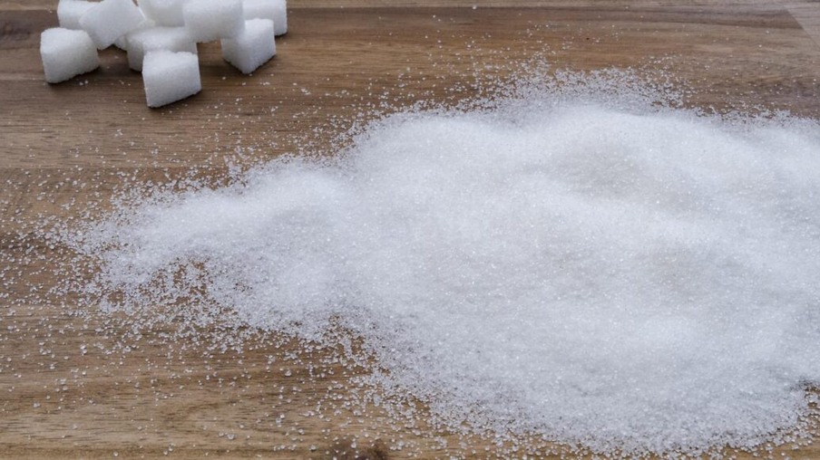 Mês se encerra com preço do açúcar em queda
