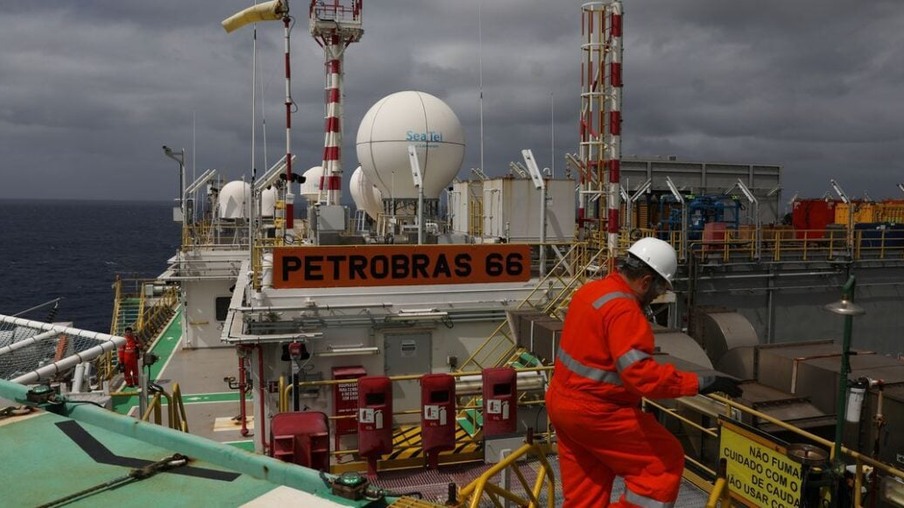 Petrobrás (Agência Brasil)