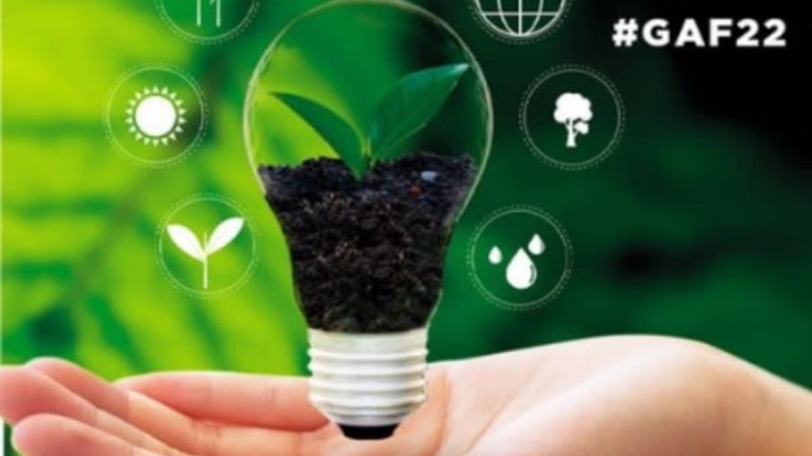 Biocombustíveis na pauta do Global Agribusiness Forum (GAF) 2022