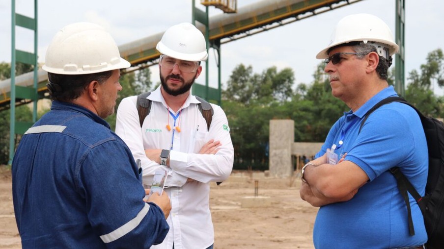 Projeto Brazil Sugarcane realiza ação internacional na Argentina