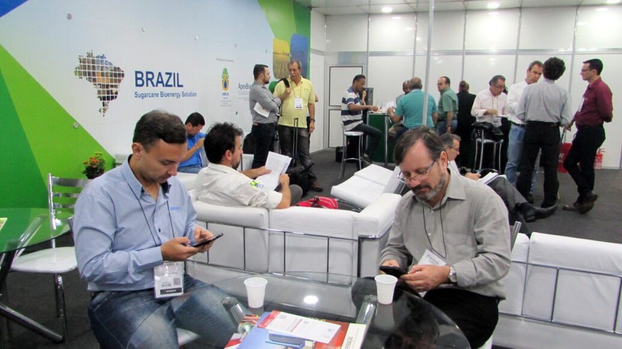 Projeto Brazil Sugarcane realiza rodadas de negócios em Ribeirão Preto -SP