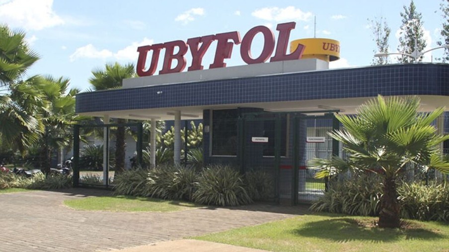 Ubyfol se classifica entre as 150 melhores empresas para trabalhar segundo GPTW