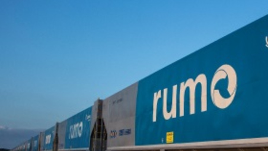 FS investe em vagões da Rumo e aumenta o seu volume transportado por ferrovia