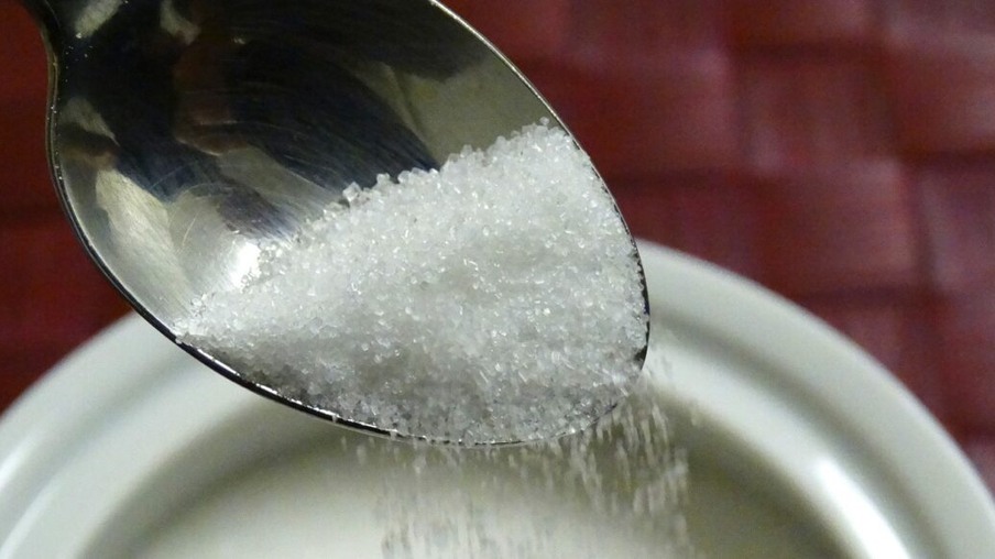 Preço do açúcar recua 5% em janeiro