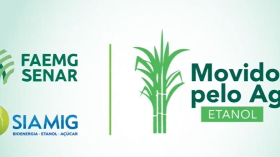 Sistema Faemg Senar e SIAMIG lançam campanha ‘Movido pelo Agro’