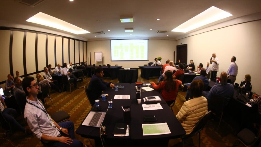 ORPLANA reuniu associações para Workshop em Ribeirão Preto - SP