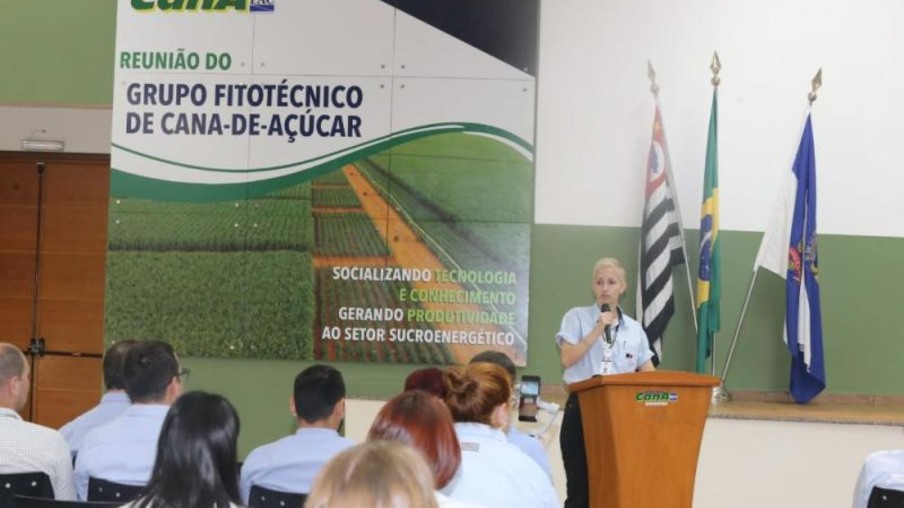 Secretaria de Agricultura participa da abertura do Programa ‘Etanol Mais Verde’ na Agrishow