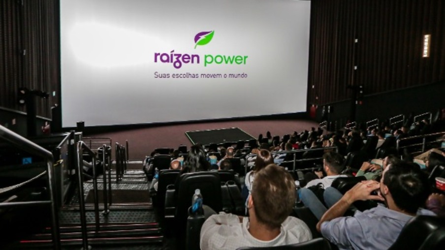 Raízen lança nova marca dedicada à energia