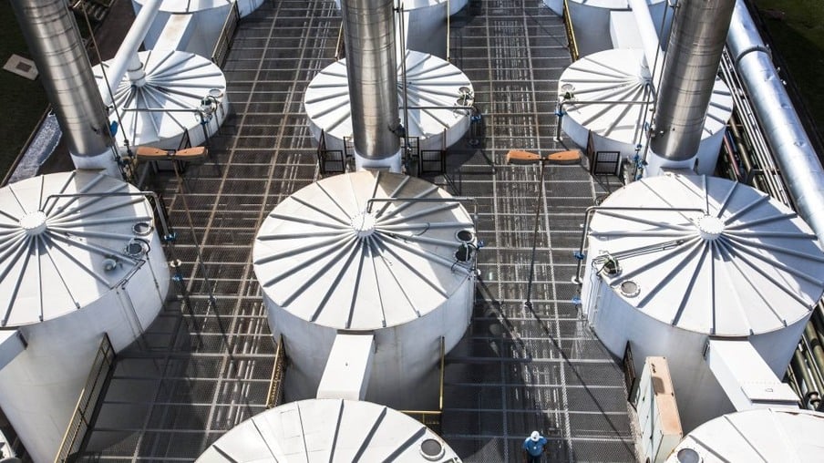 Capturar e enterrar gás carbônico entra no radar do setor sucroenergético