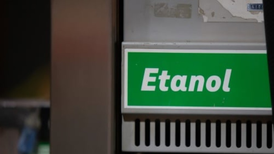 Preço do etanol hidratado volta a recuar em SP