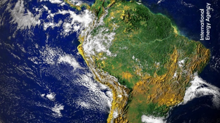 América Latina terá oportunidades econômicas ao eliminar combustíveis fósseis, dizem ONU e Agência Internacional de Energia