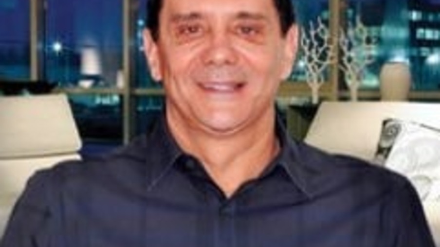 José Pedro Andrade é homenageado durante SINATUB