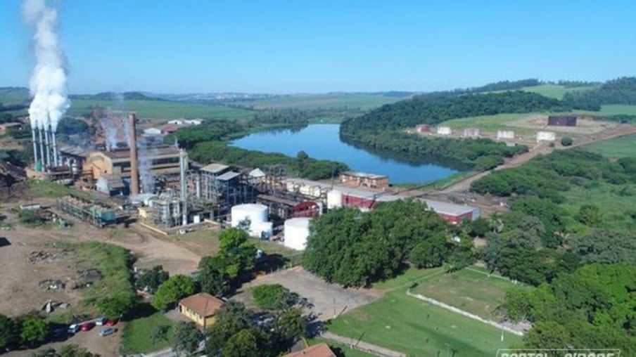 Usina Jacarezinho investe R$ 25 milhões para aumentar produção de açúcar