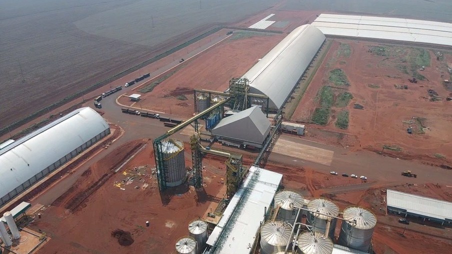 Neomille recebe autorização da ANP para iniciar produção na nova fábrica em Maracaju - MS