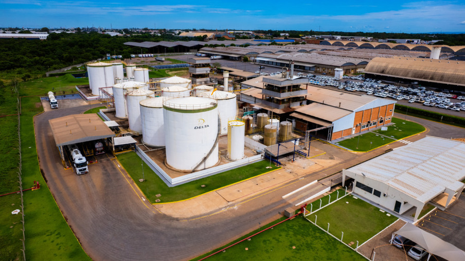 Delta Energia abre vagas de emprego na Usina de Biodiesel de Cuiabá
