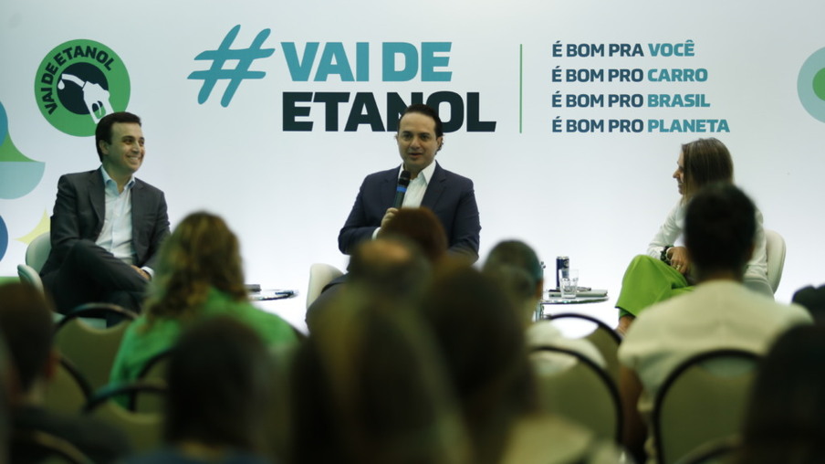 UNICA lança campanha para estimular consumo de etanol e acelerar transição energética no Brasil