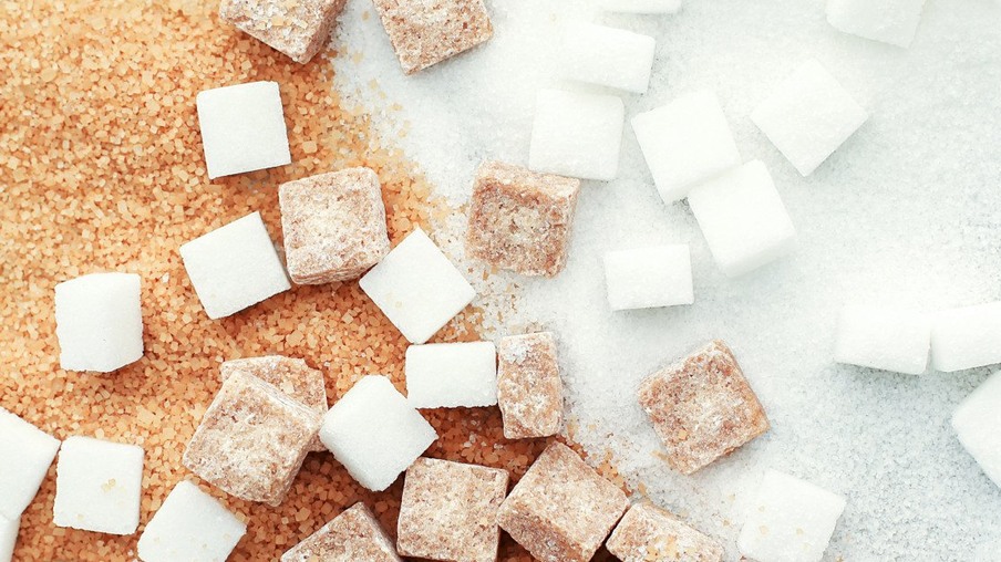 Produção de açúcar totaliza 42,1 milhões de toneladas