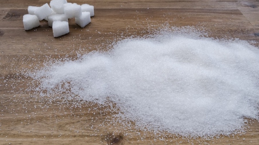Produção de açúcar registra alta de 9,3% na reta final da safra no Norte e Nordeste