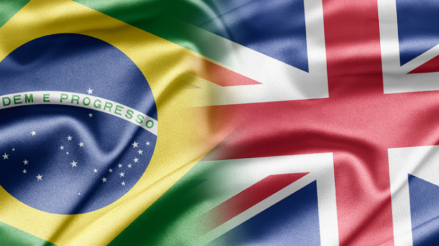 Brasileiros e ingleses firmam parceria de negócios no setor sucroenergético em conferência