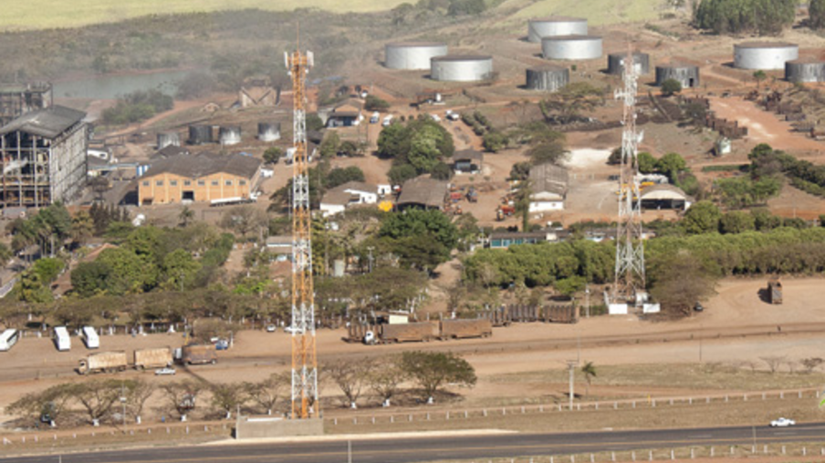 Justiça bloqueia fazendas e bens de sócios da usina Maringá, de Araraquara